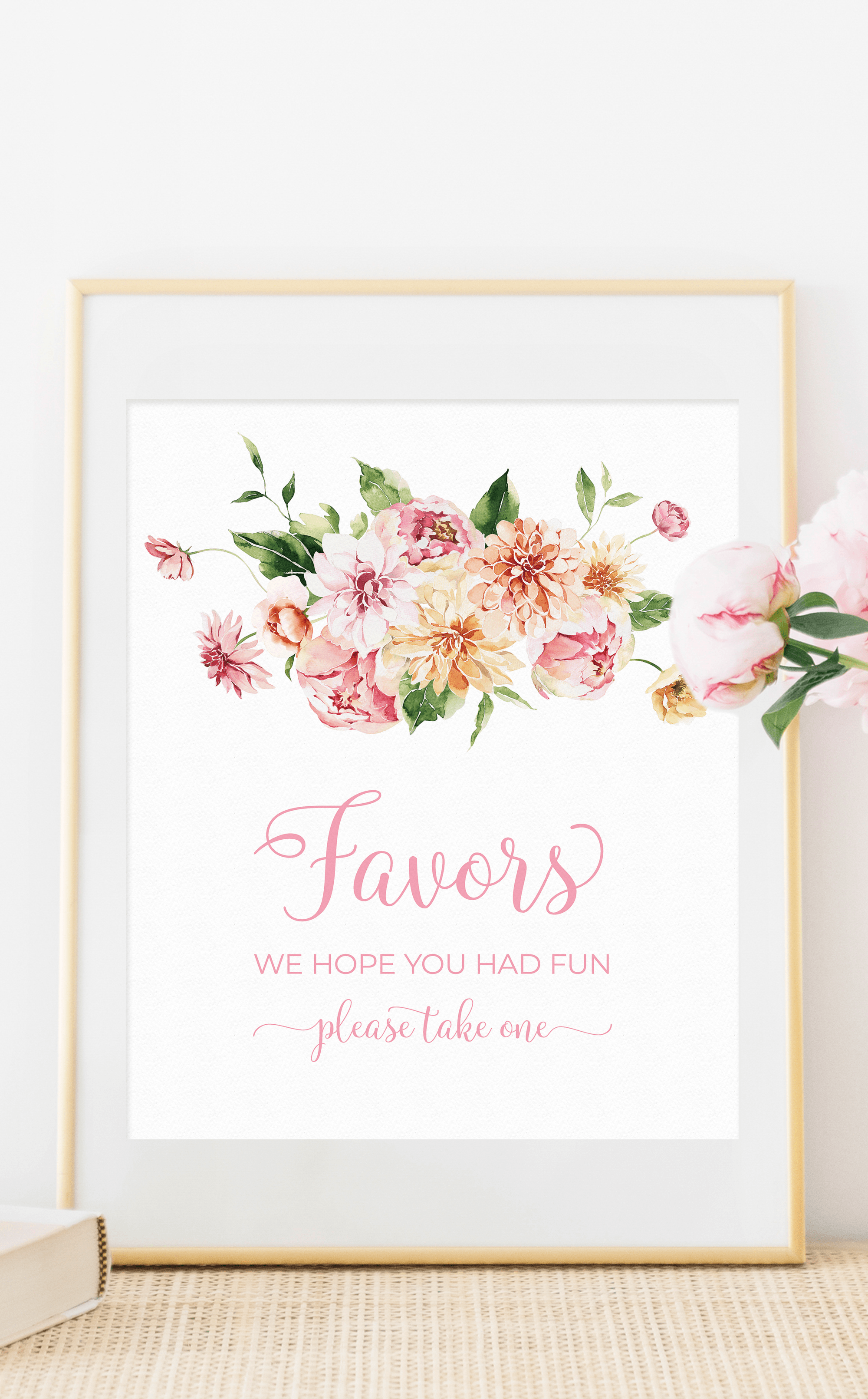 baby-in-bloom-baby-shower-decorations-favors-table-sign-arra-creative for Favors Please Take One Free Printable Baby in Bloom Baby Shower Decorations | Favors Table Sign – ARRA Creative for Favors Please Take One Free Printable