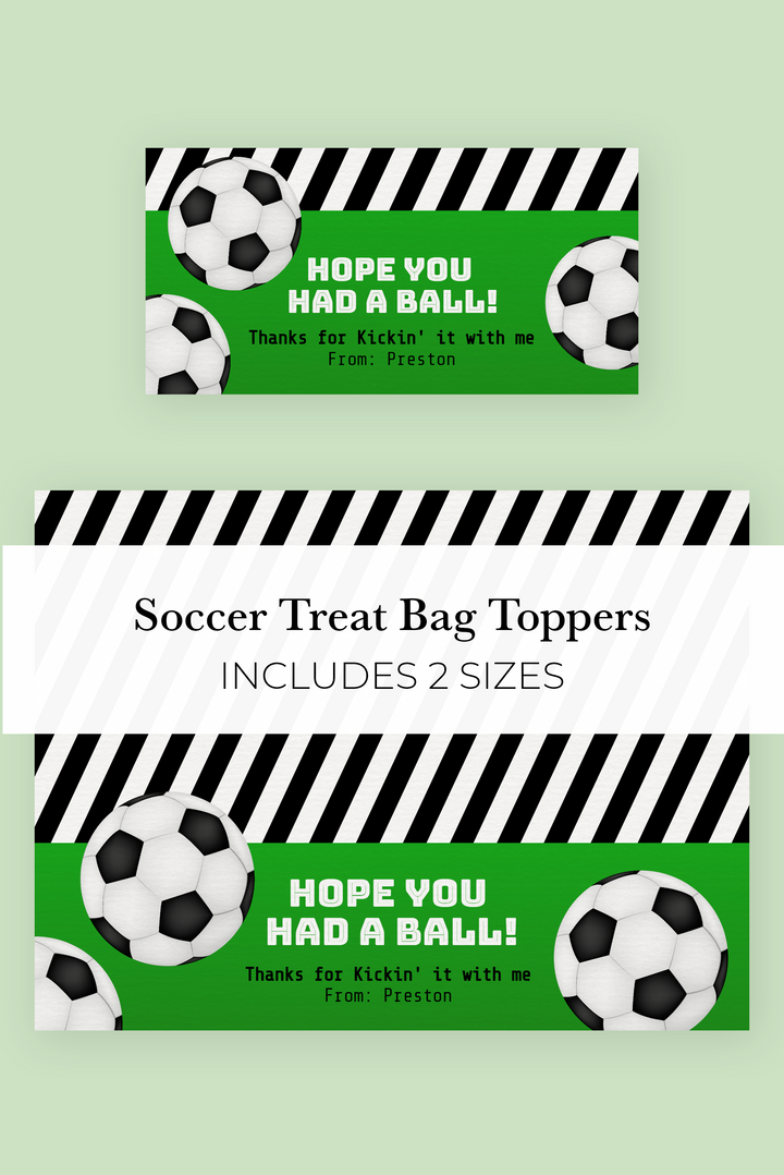 Soccer Party Favours | Soccer Birthday Party and Team Gift Ideas – ARRA Creative soccer-party-favours-soccer-birthday-party-and-team-gift-ideas-arra-creative