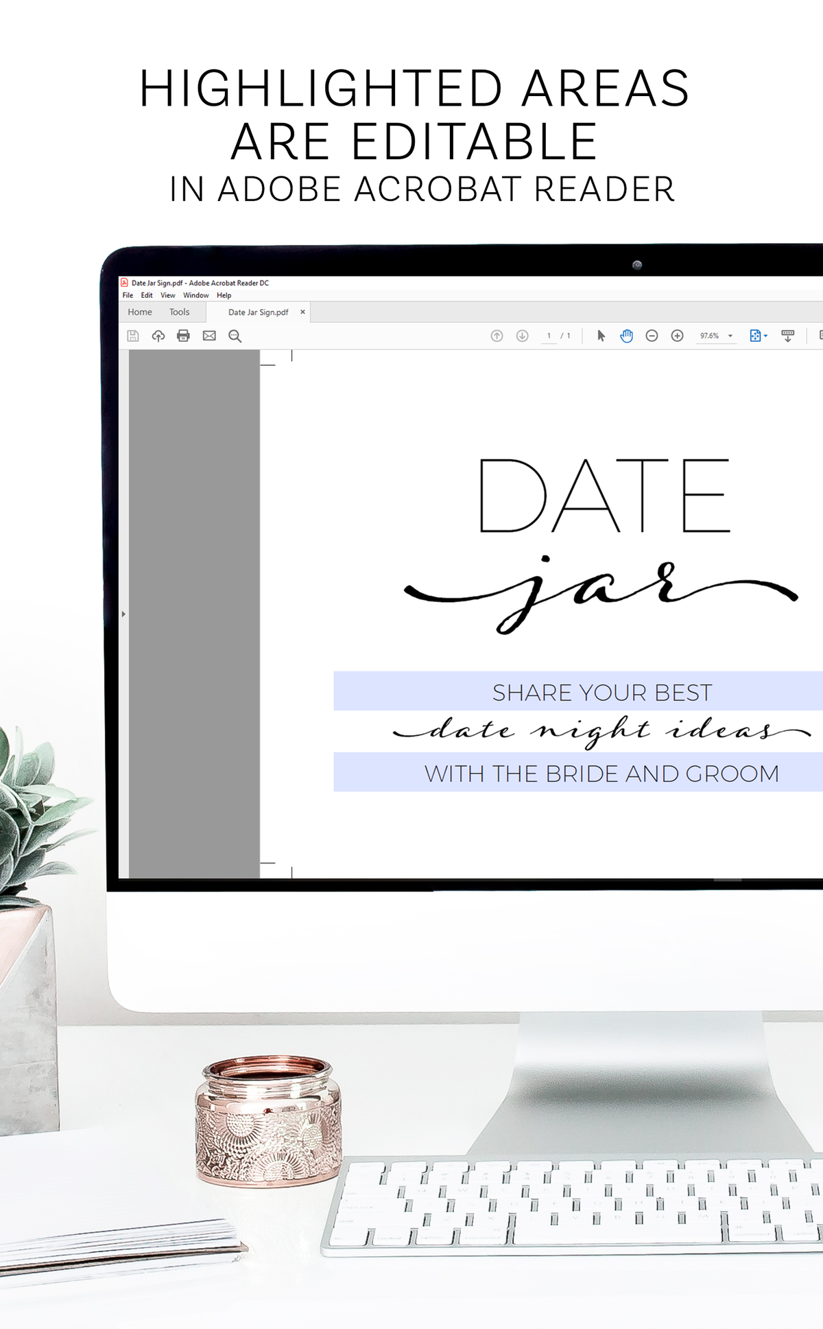 printable-bridal-shower-date-night-cards-and-sign-arra-creative for Free Printable Date Night Cards For Bridal Shower Printable Bridal Shower Date Night Cards and Sign – ARRA Creative for Free Printable Date Night Cards For Bridal Shower