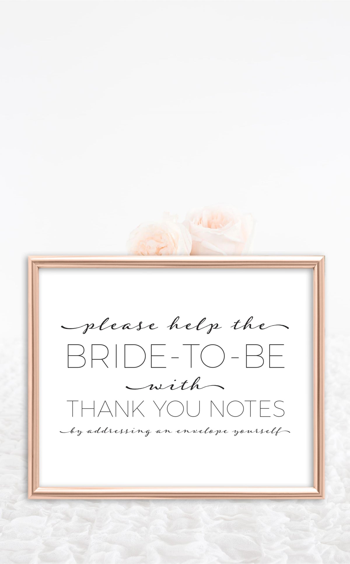 Address an Envelope Bridal Shower Activity Sign – ARRA Creative address-an-envelope-bridal-shower-activity-sign-arra-creative